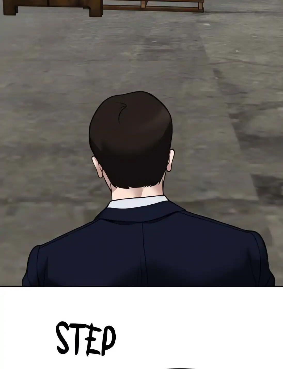 Designated Bully Chapter 115 page 65 - 