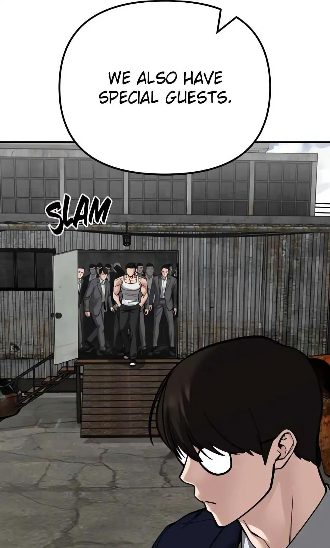 Designated Bully Chapter 115 page 68 - 