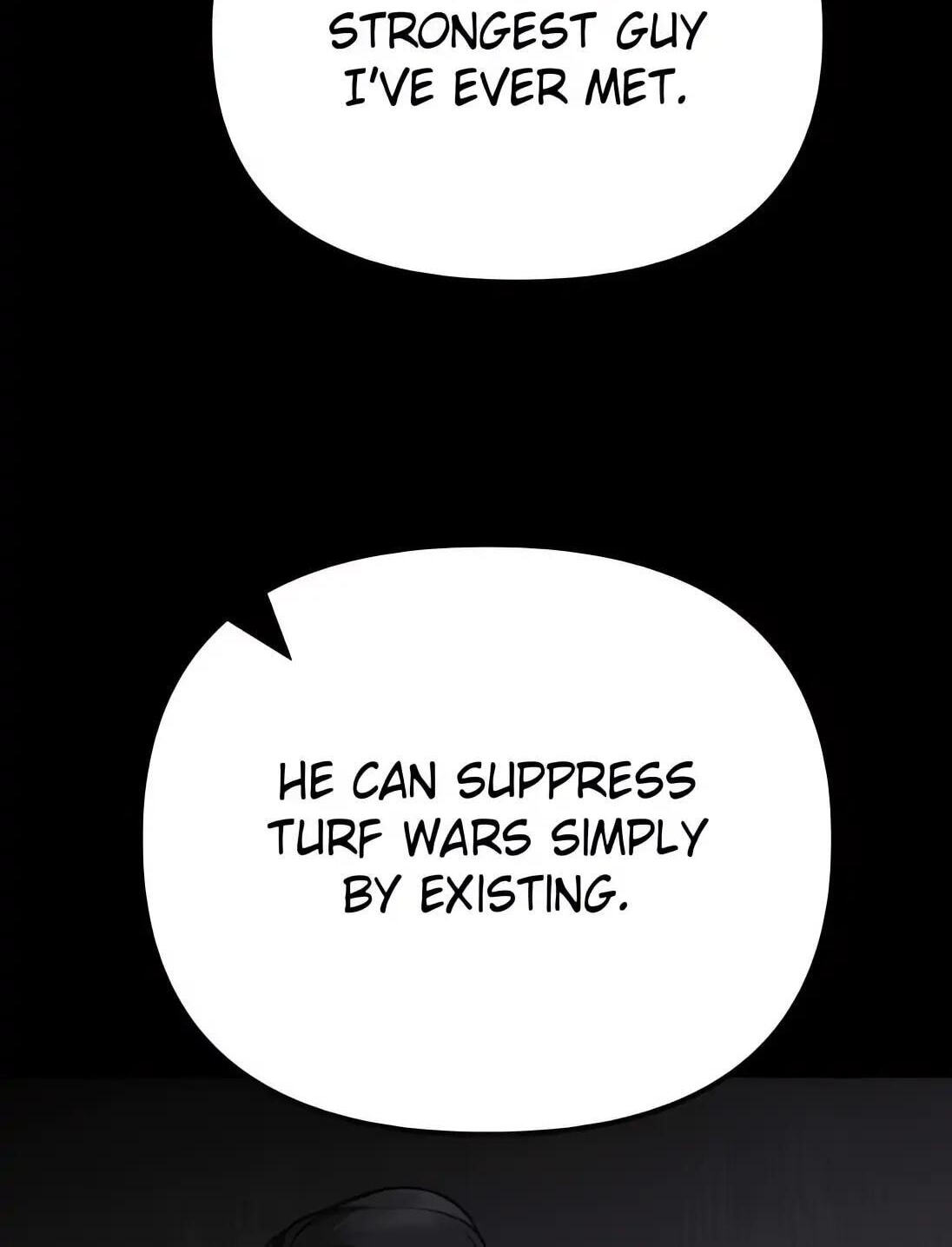 Designated Bully Chapter 115 page 8 - 