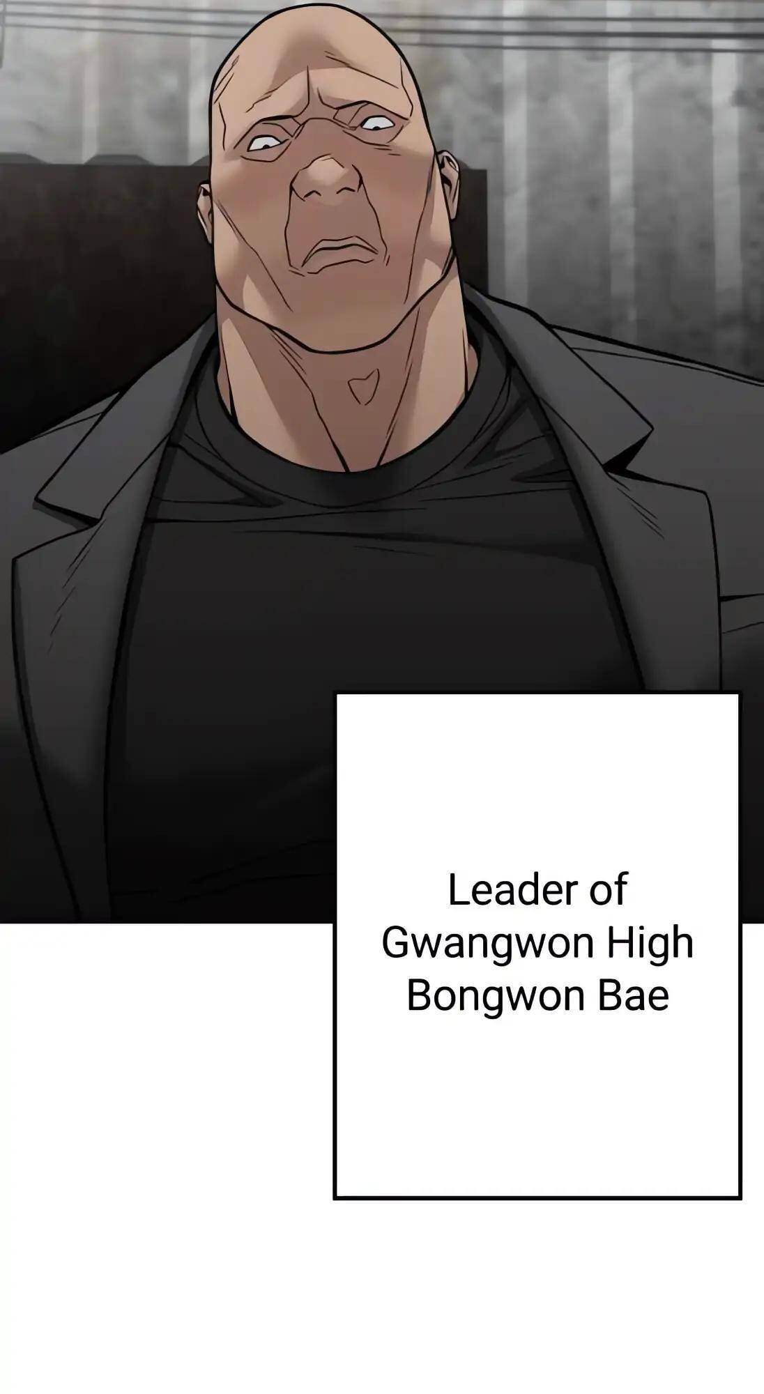 Designated Bully Chapter 115 page 71 - 