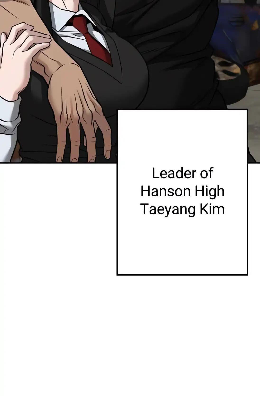 Designated Bully Chapter 115 page 75 - 