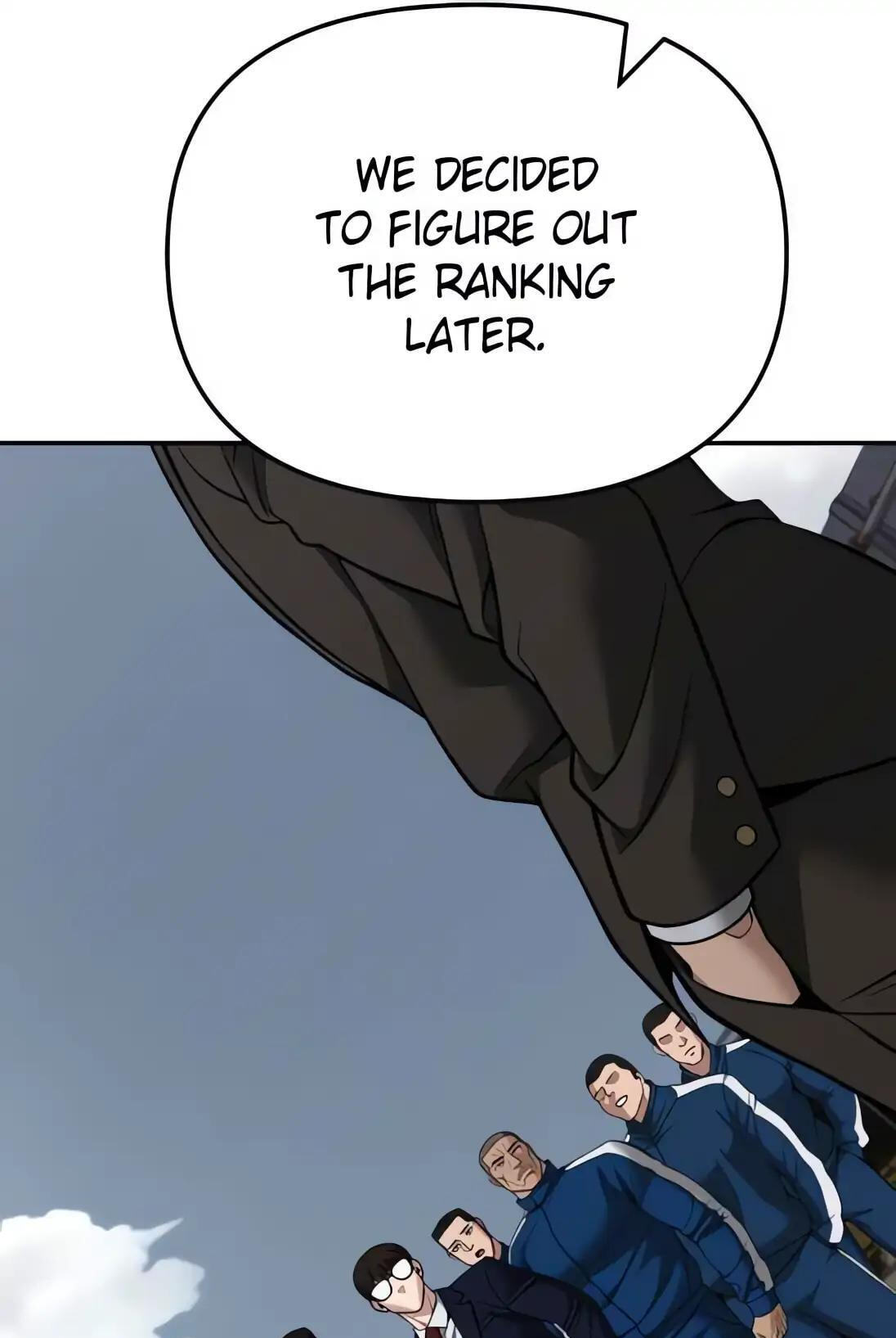Designated Bully Chapter 115 page 76 - 