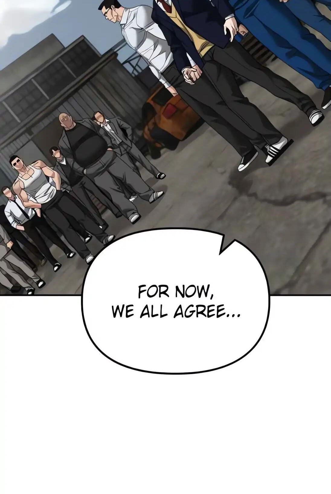 Designated Bully Chapter 115 page 77 - 