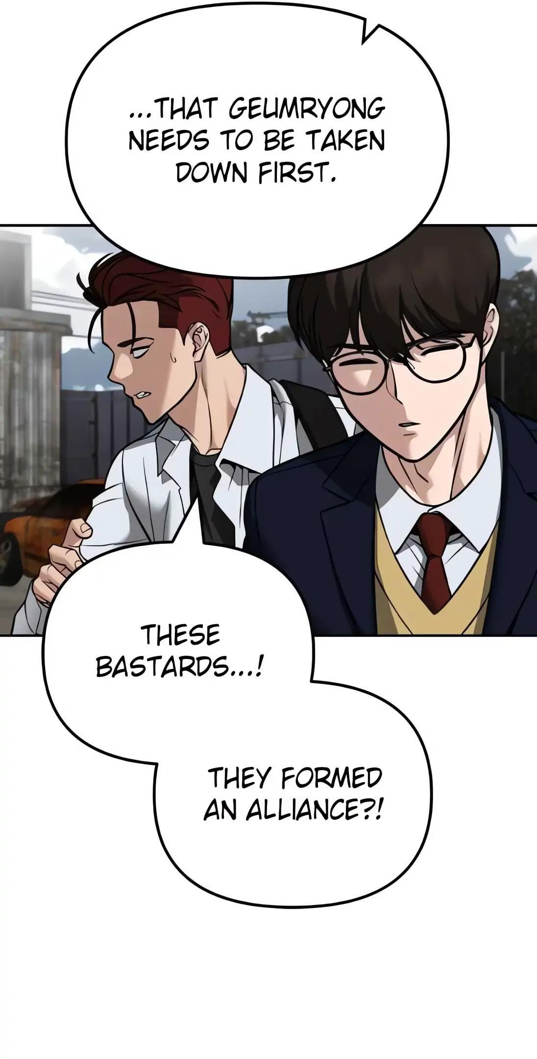 Designated Bully Chapter 115 page 78 - 