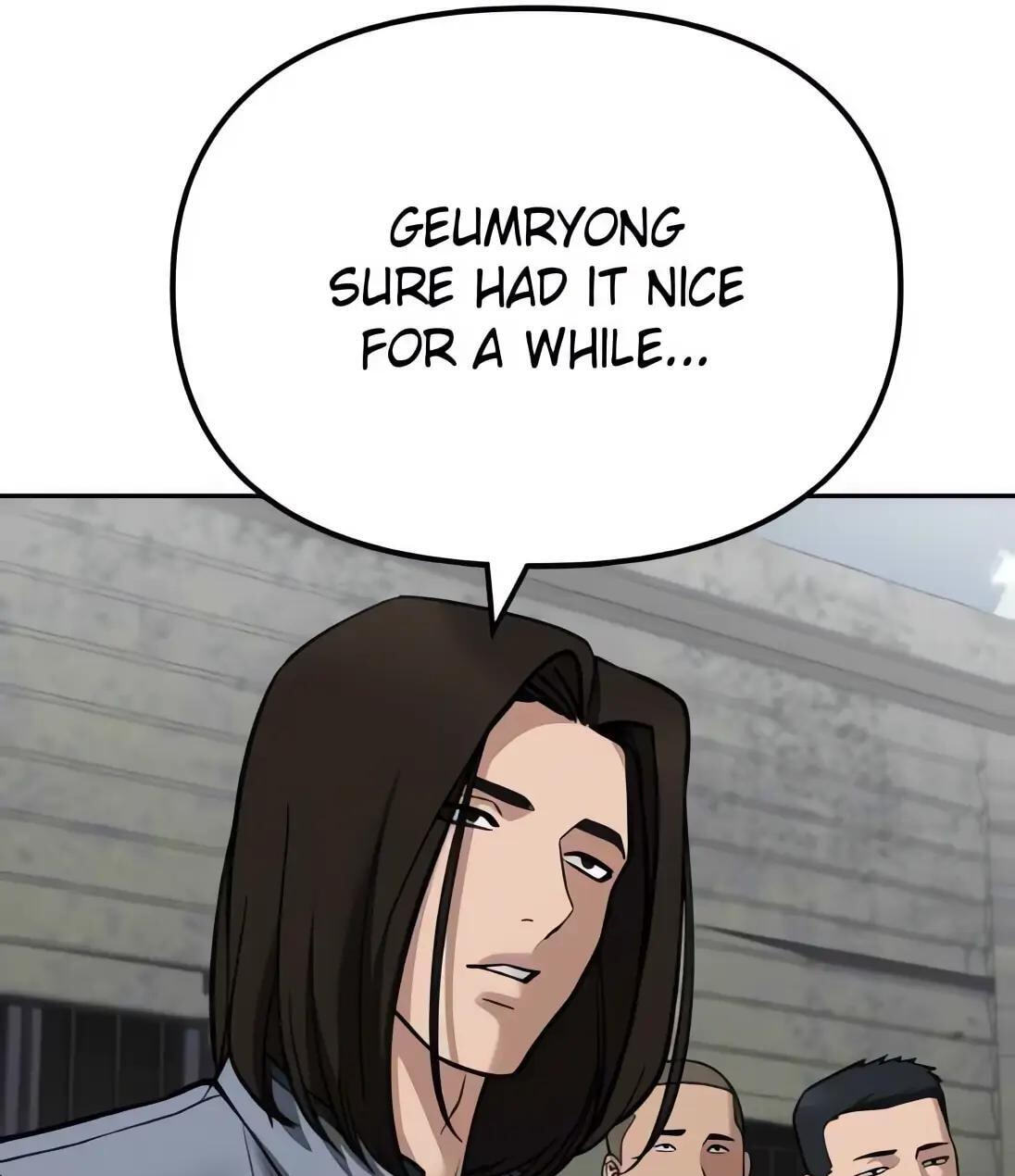 Designated Bully Chapter 115 page 79 - 