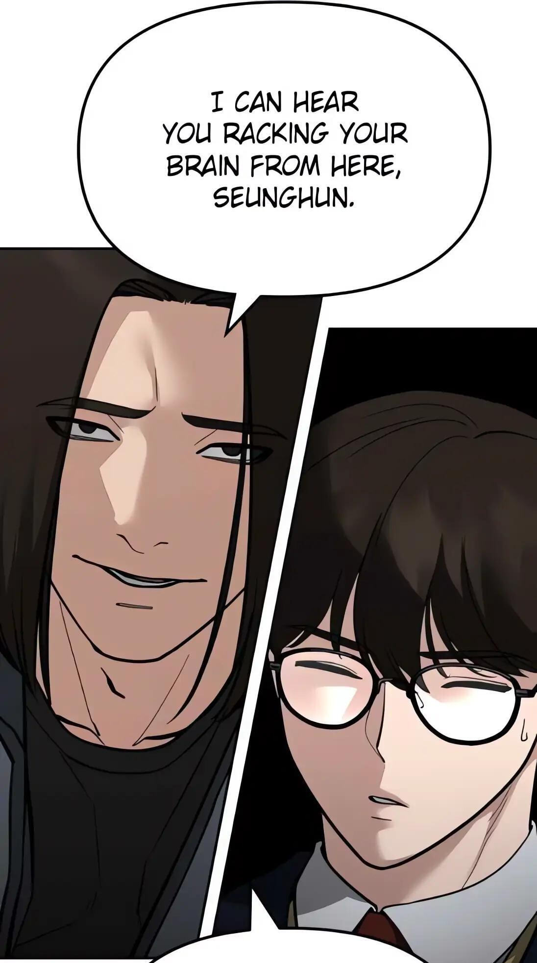 Designated Bully Chapter 115 page 81 - 