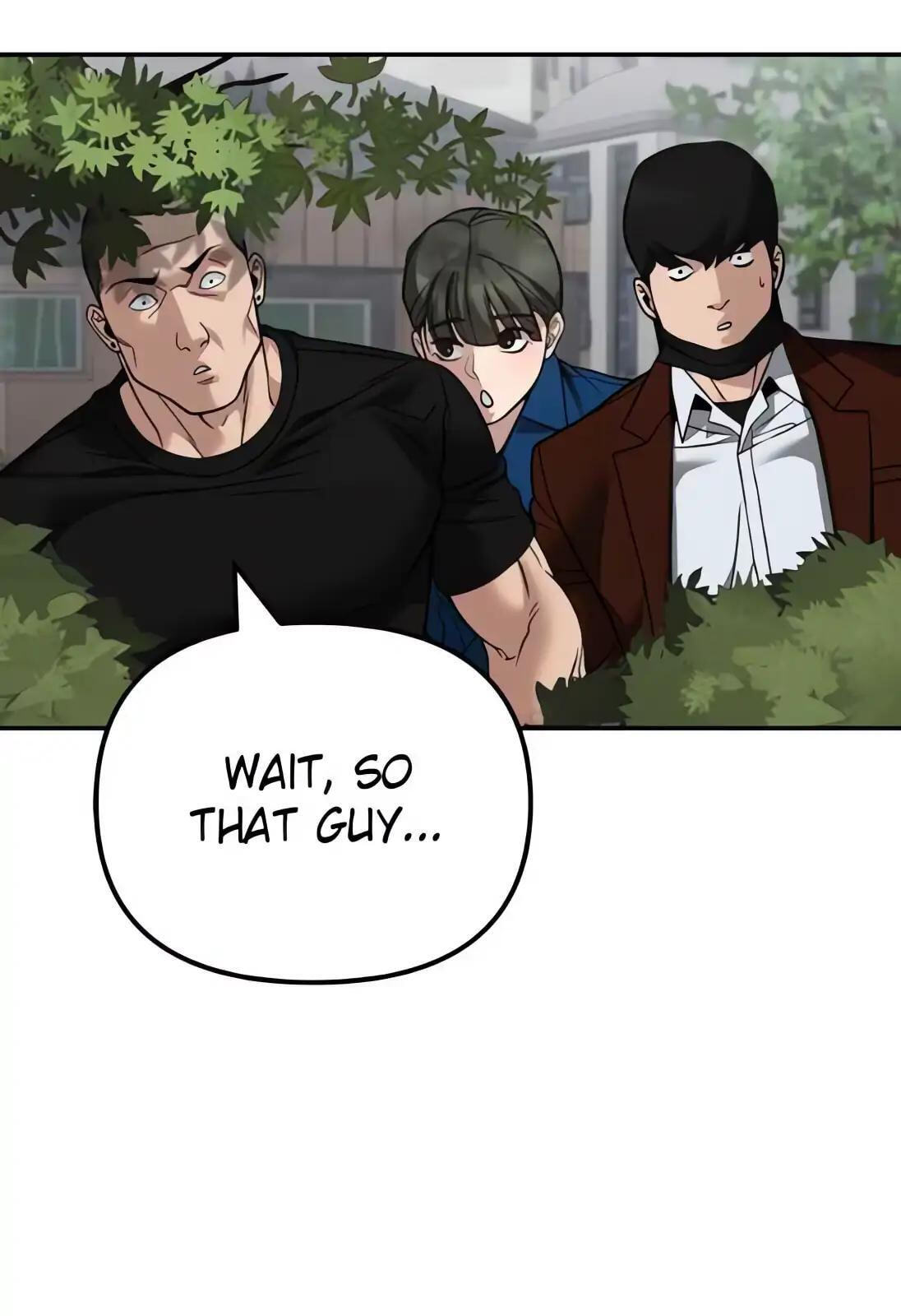 Designated Bully Chapter 115 page 84 - 