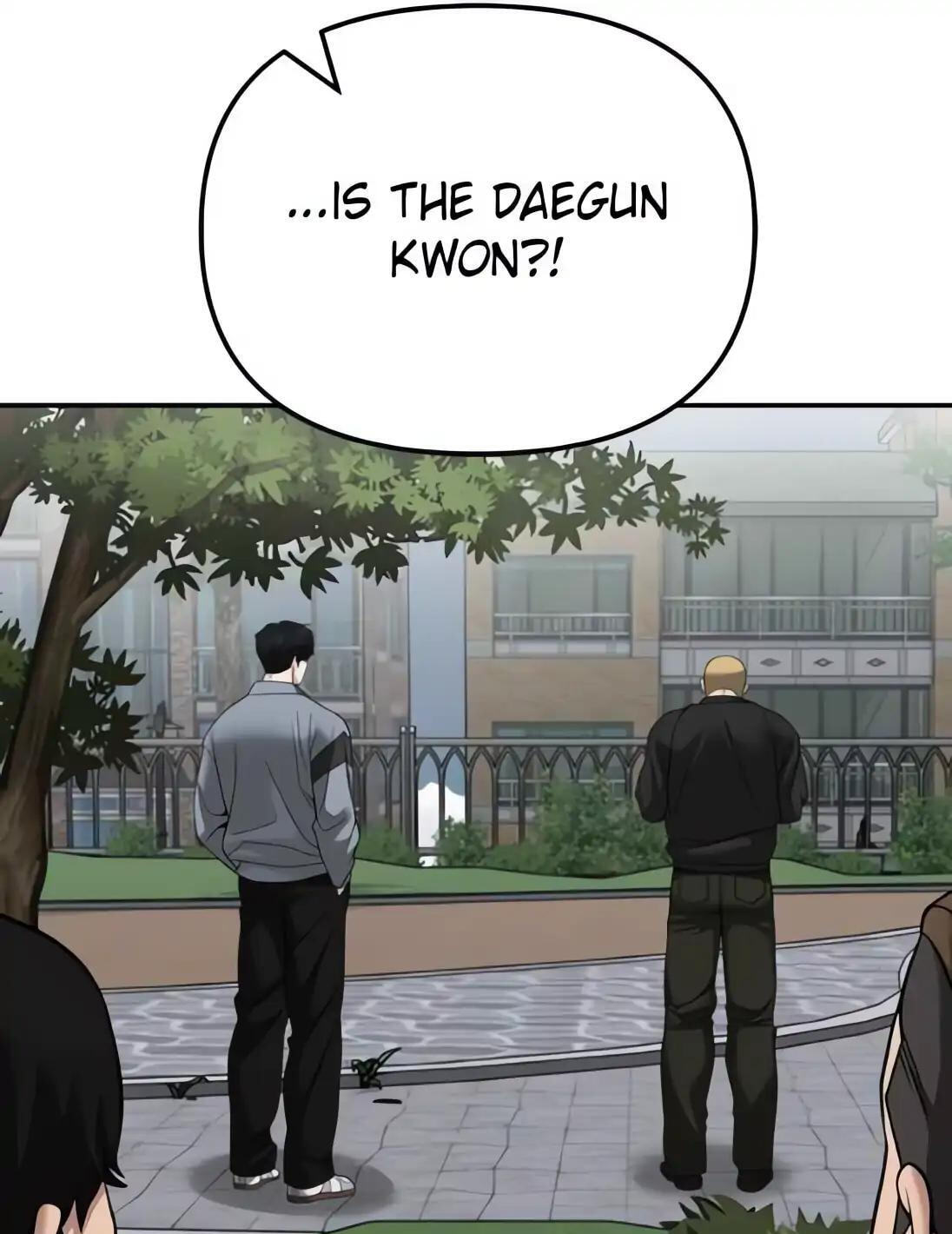 Designated Bully Chapter 115 page 85 - 