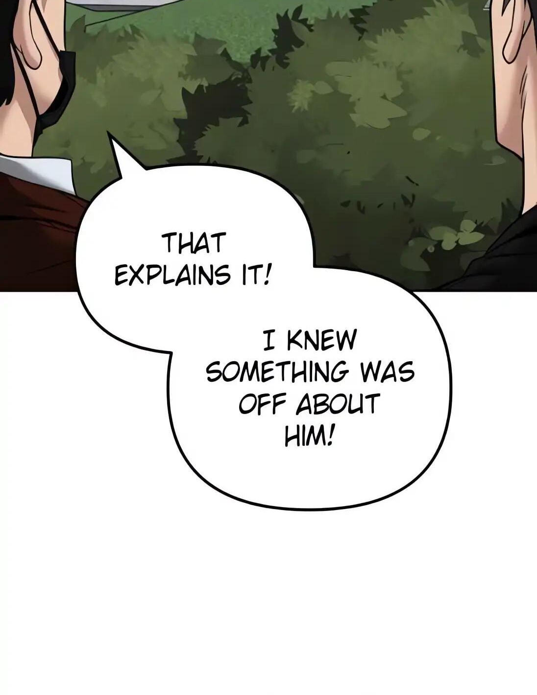 Designated Bully Chapter 115 page 86 - 