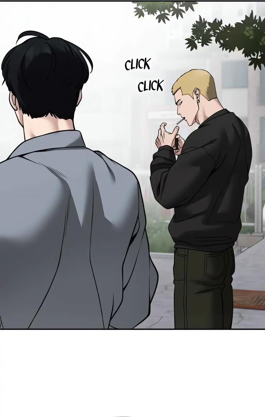 Designated Bully Chapter 115 page 87 - 