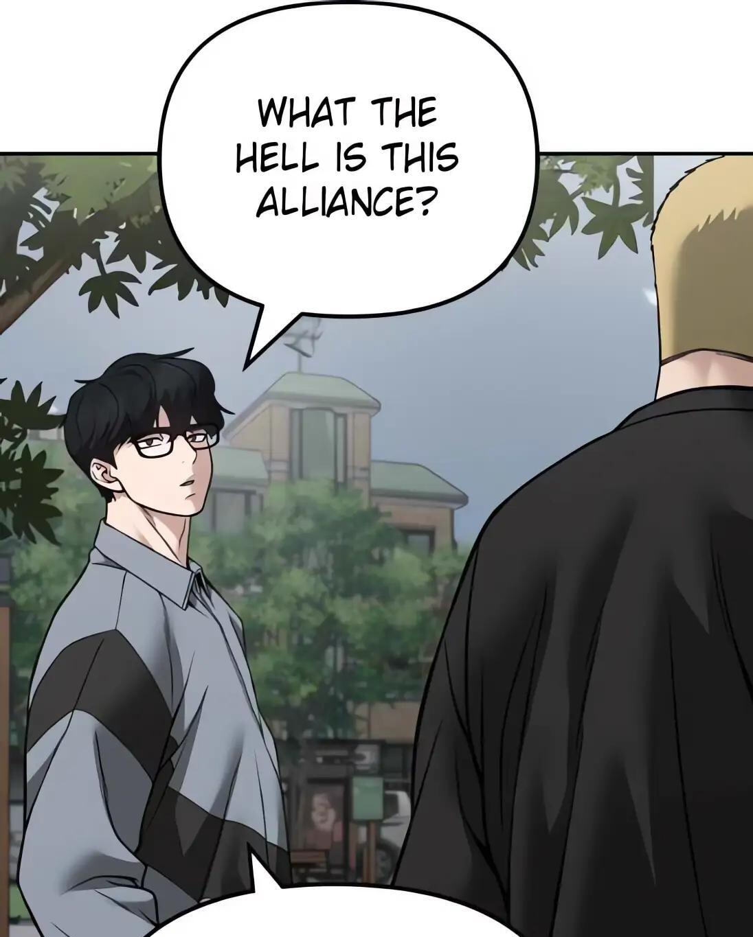 Designated Bully Chapter 115 page 88 - 