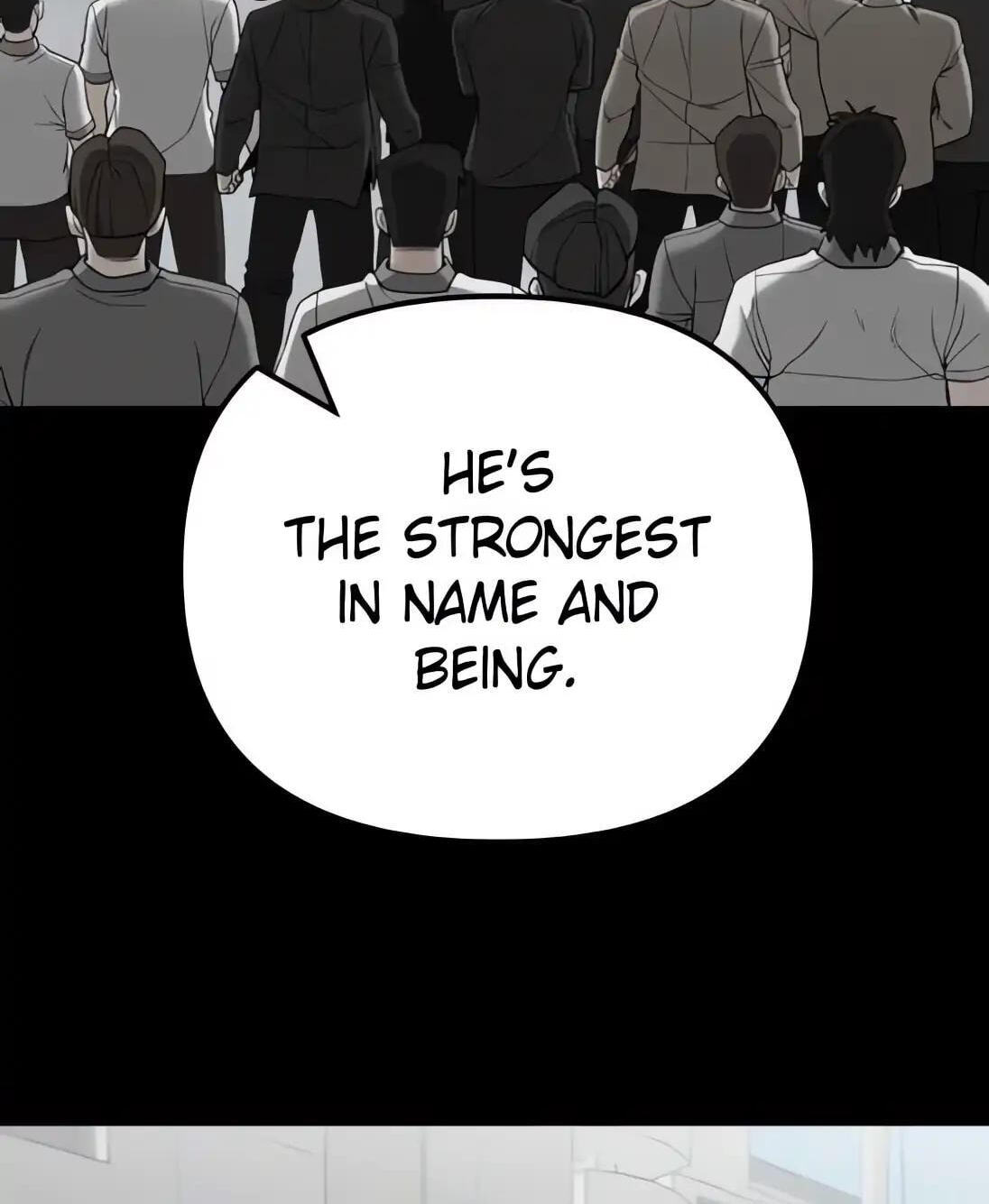 Designated Bully Chapter 115 page 10 - 