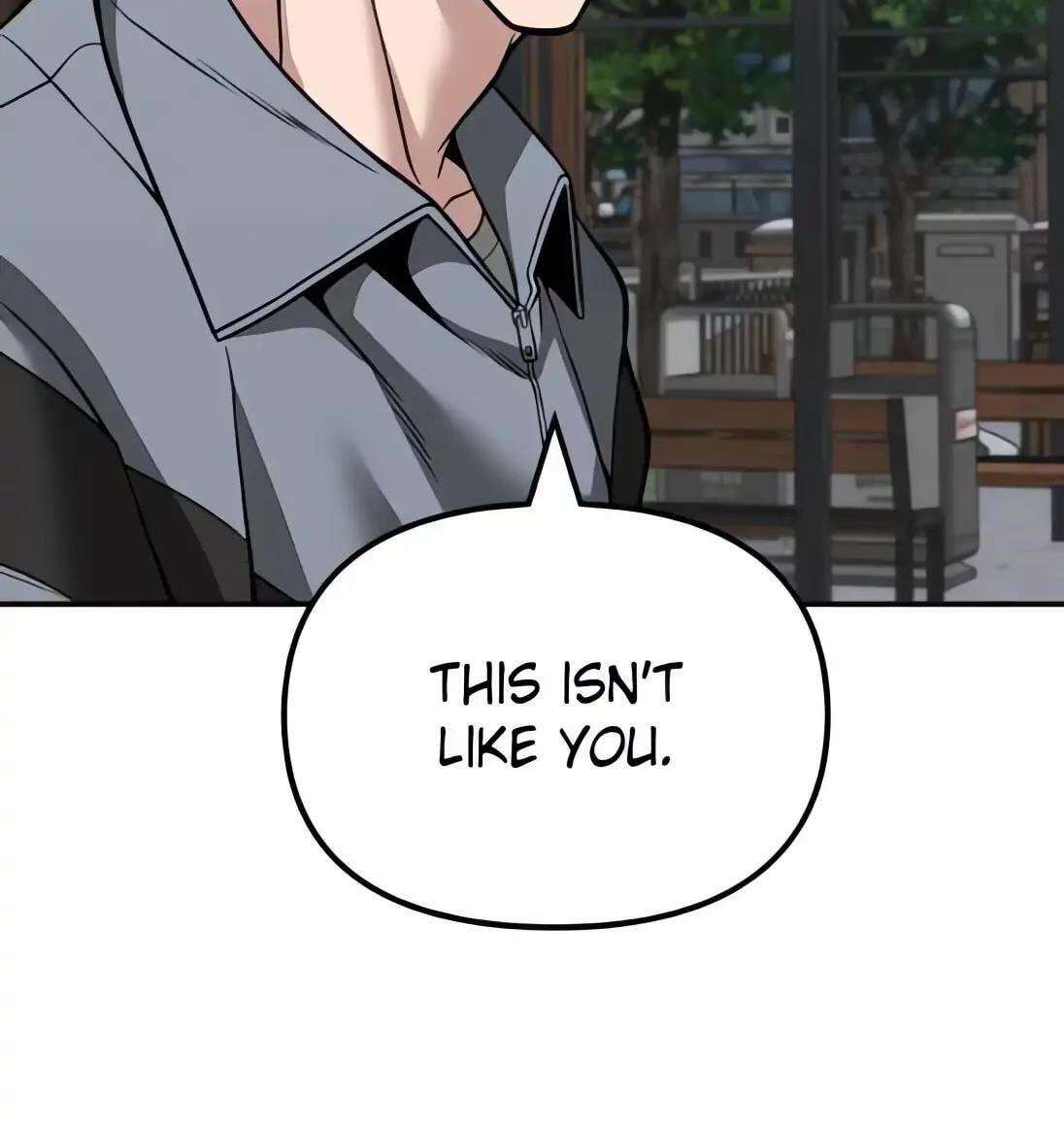 Designated Bully Chapter 115 page 91 - 