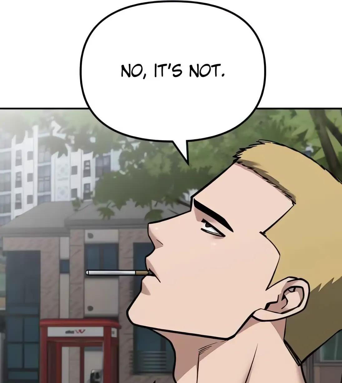 Designated Bully Chapter 115 page 92 - 
