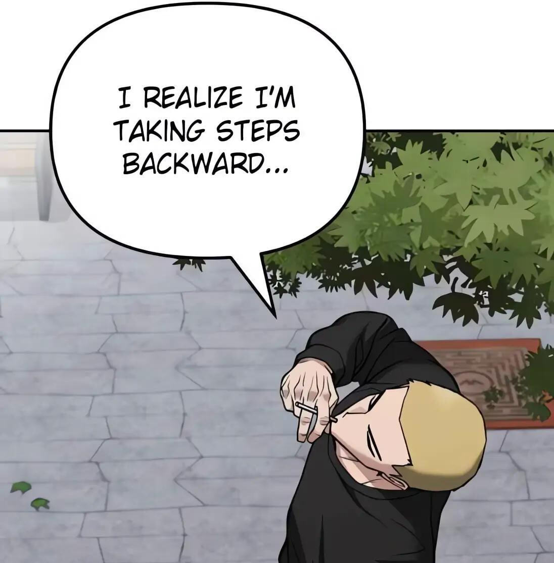 Designated Bully Chapter 115 page 94 - 