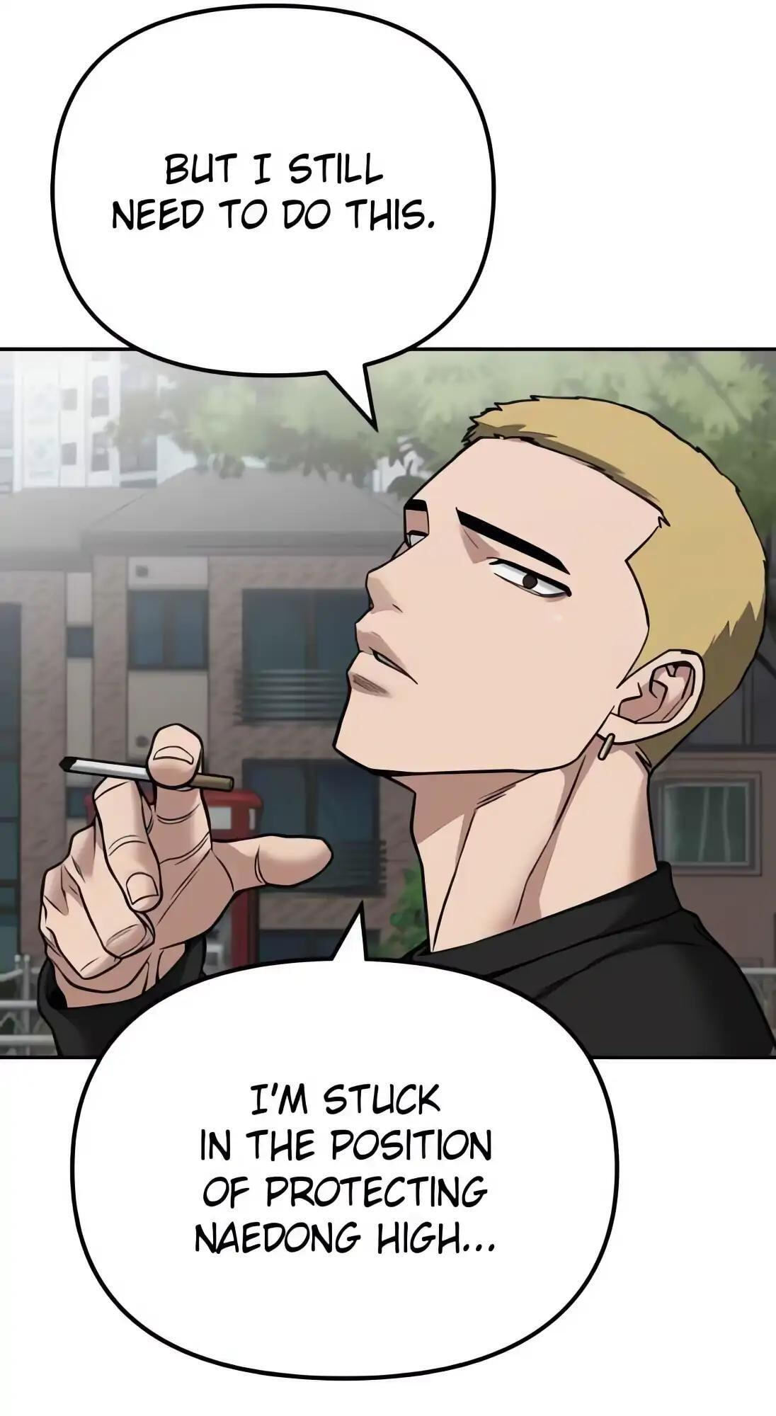 Designated Bully Chapter 115 page 96 - 