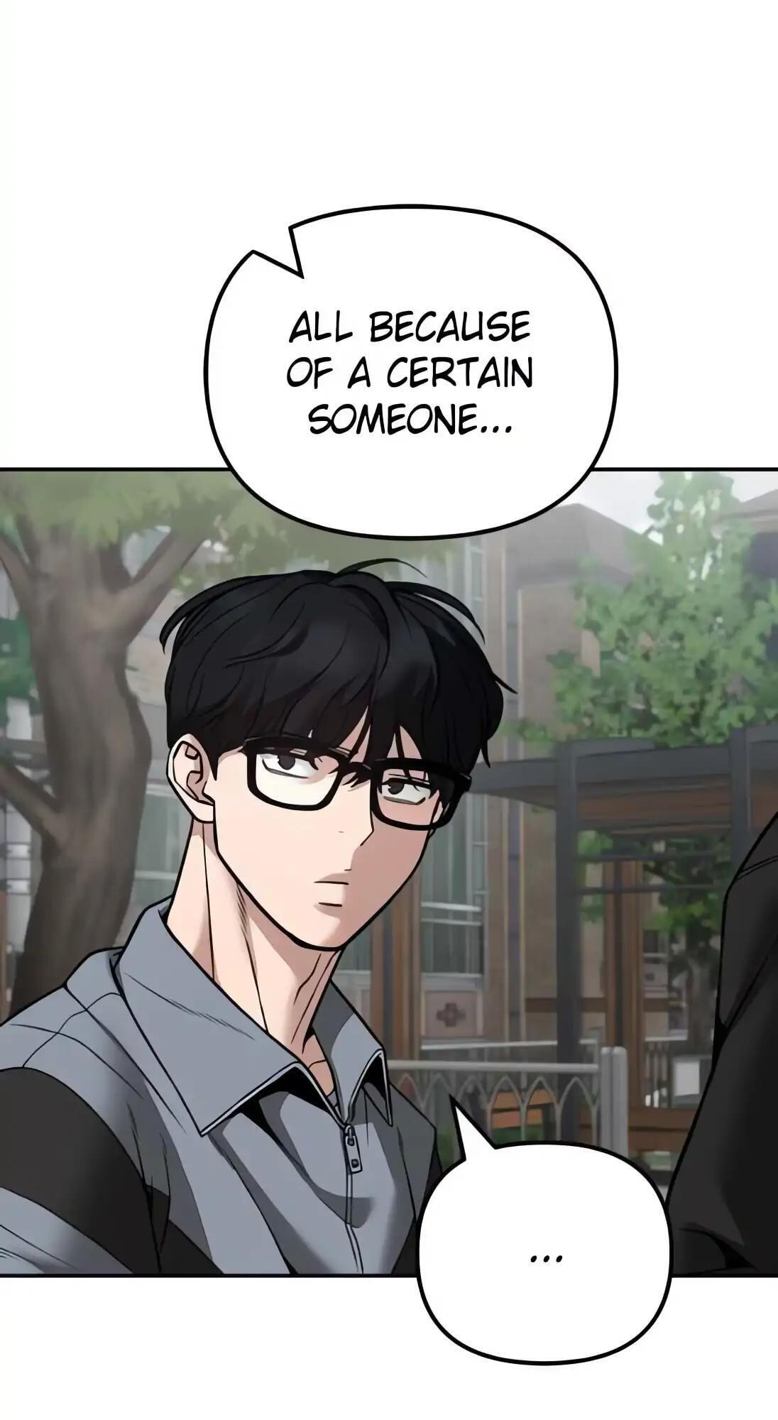 Designated Bully Chapter 115 page 97 - 