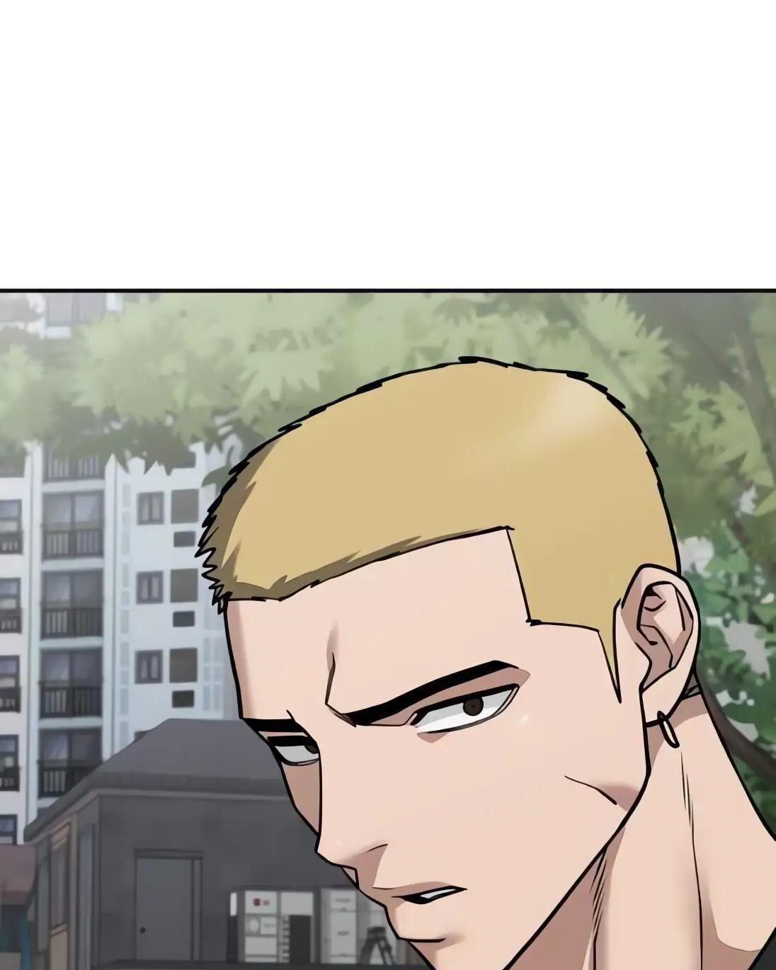 Designated Bully Chapter 115 page 98 - 