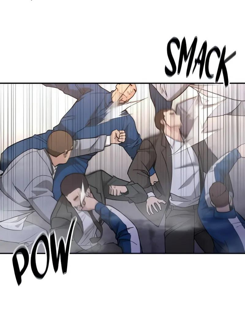 Designated Bully Chapter 116 page 2 - 
