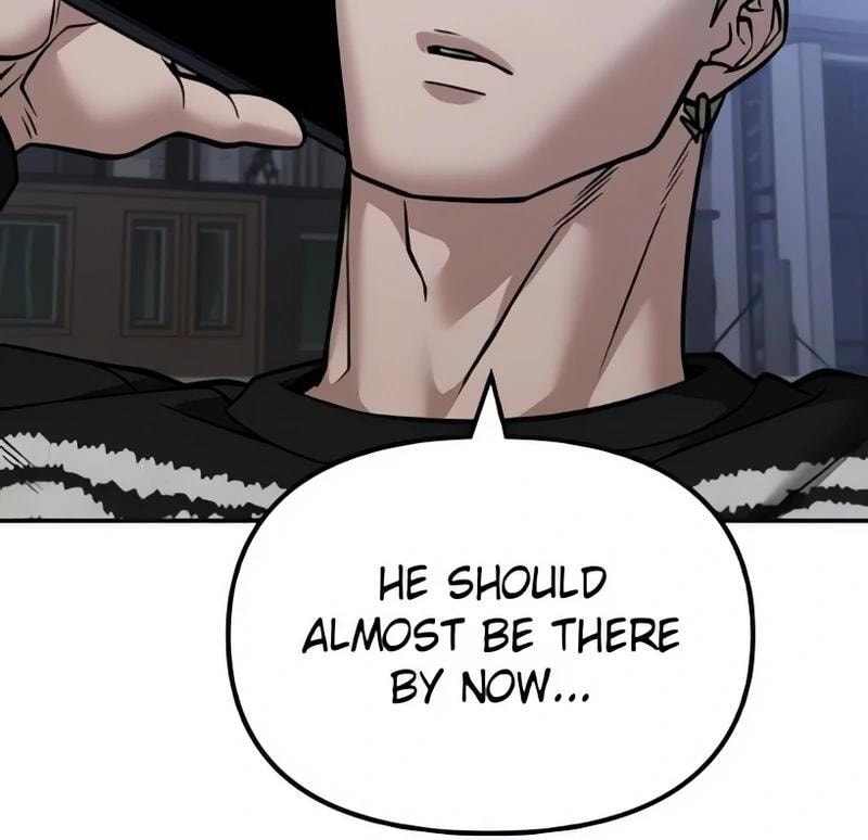 Designated Bully Chapter 116 page 103 - 