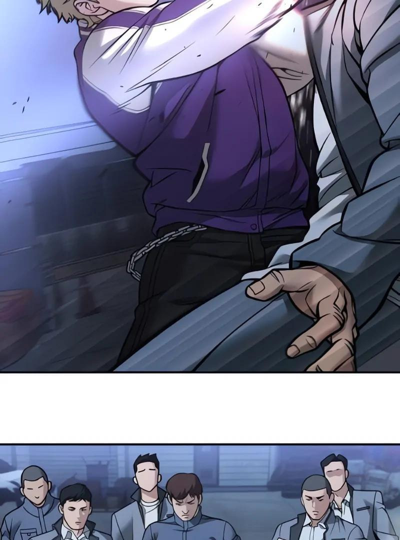 Designated Bully Chapter 116 page 106 - 