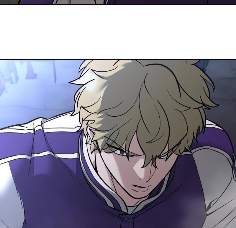 Designated Bully Chapter 116 page 108 - 