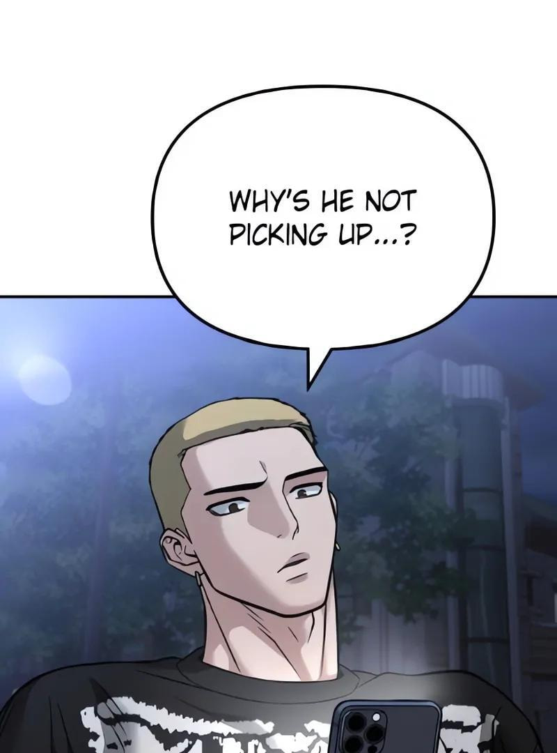 Designated Bully Chapter 116 page 110 - 