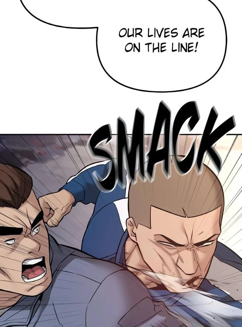 Designated Bully Chapter 116 page 12 - 