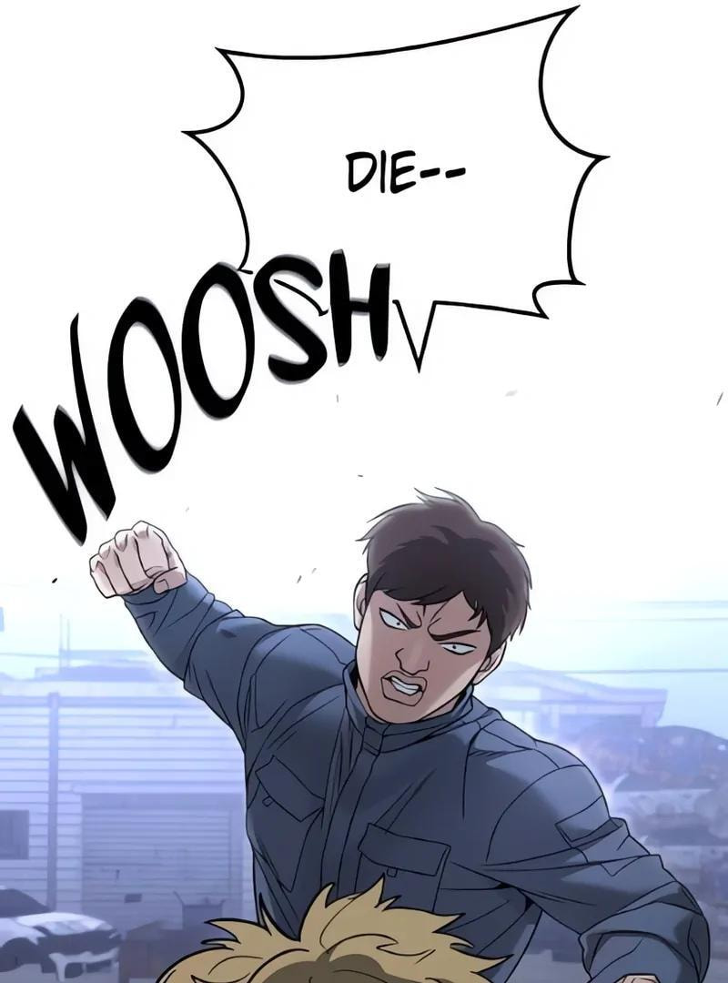 Designated Bully Chapter 116 page 115 - 