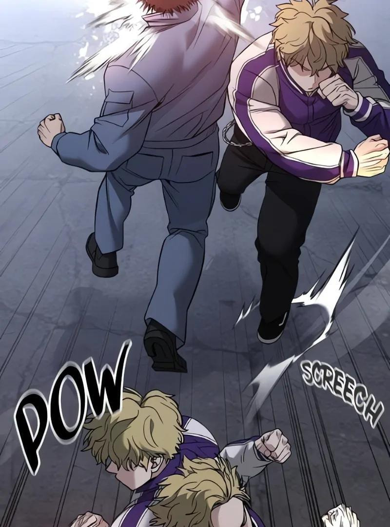 Designated Bully Chapter 116 page 117 - 