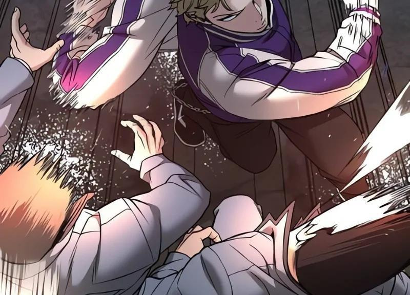 Designated Bully Chapter 116 page 118 - 