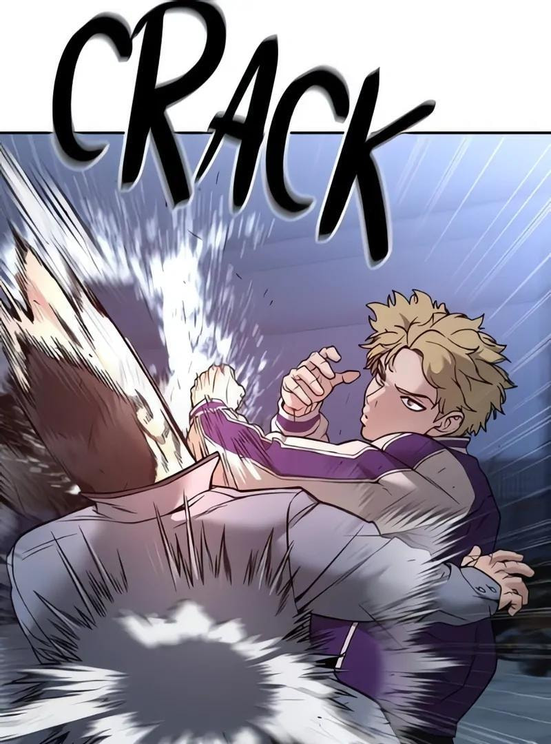 Designated Bully Chapter 116 page 120 - 