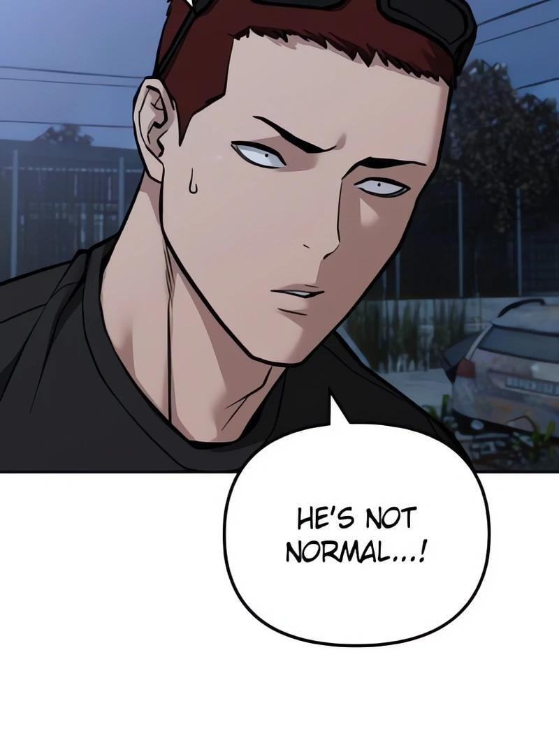 Designated Bully Chapter 116 page 122 - 