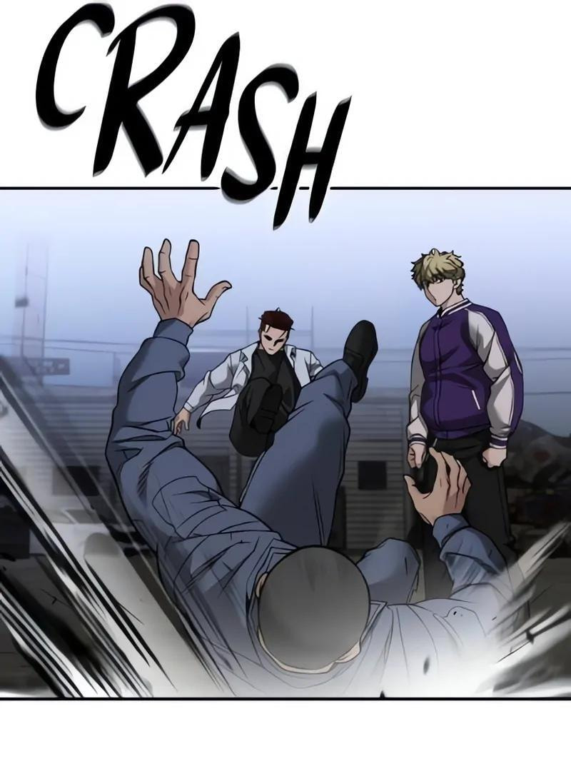 Designated Bully Chapter 116 page 130 - 