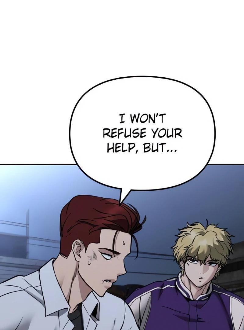 Designated Bully Chapter 116 page 131 - 
