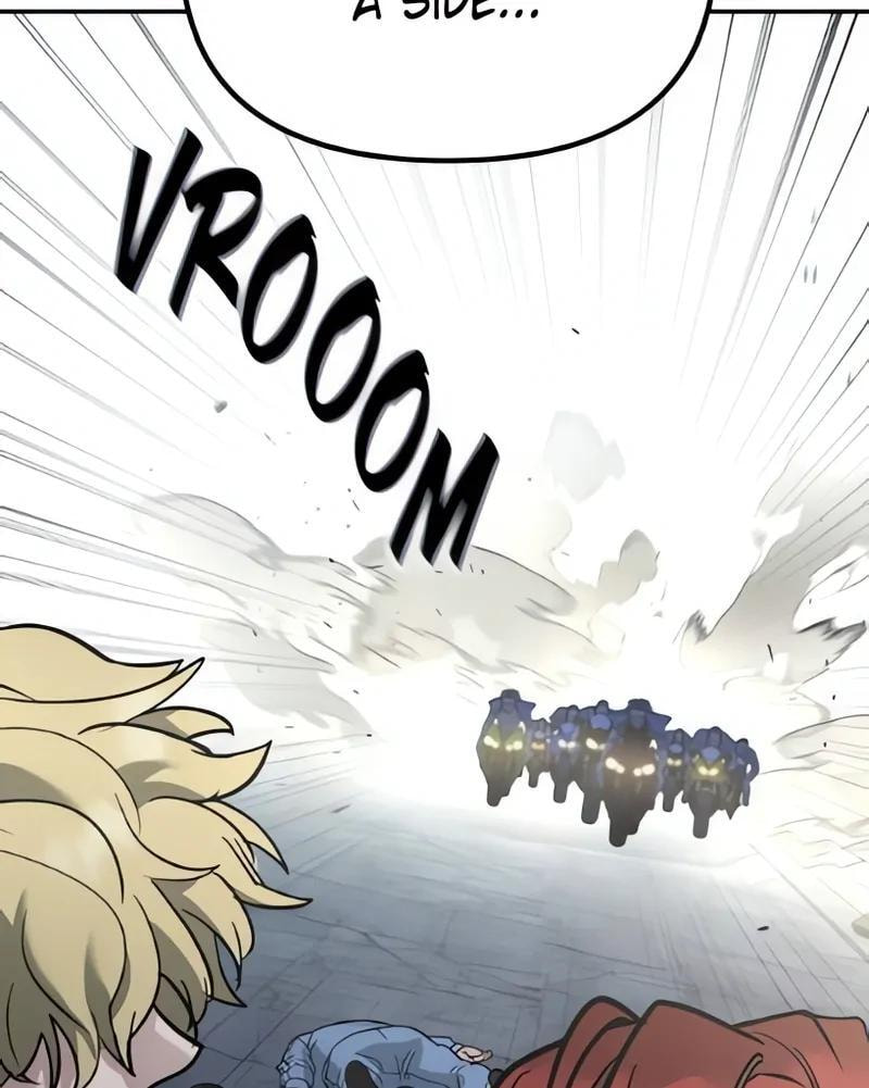 Designated Bully Chapter 116 page 133 - 