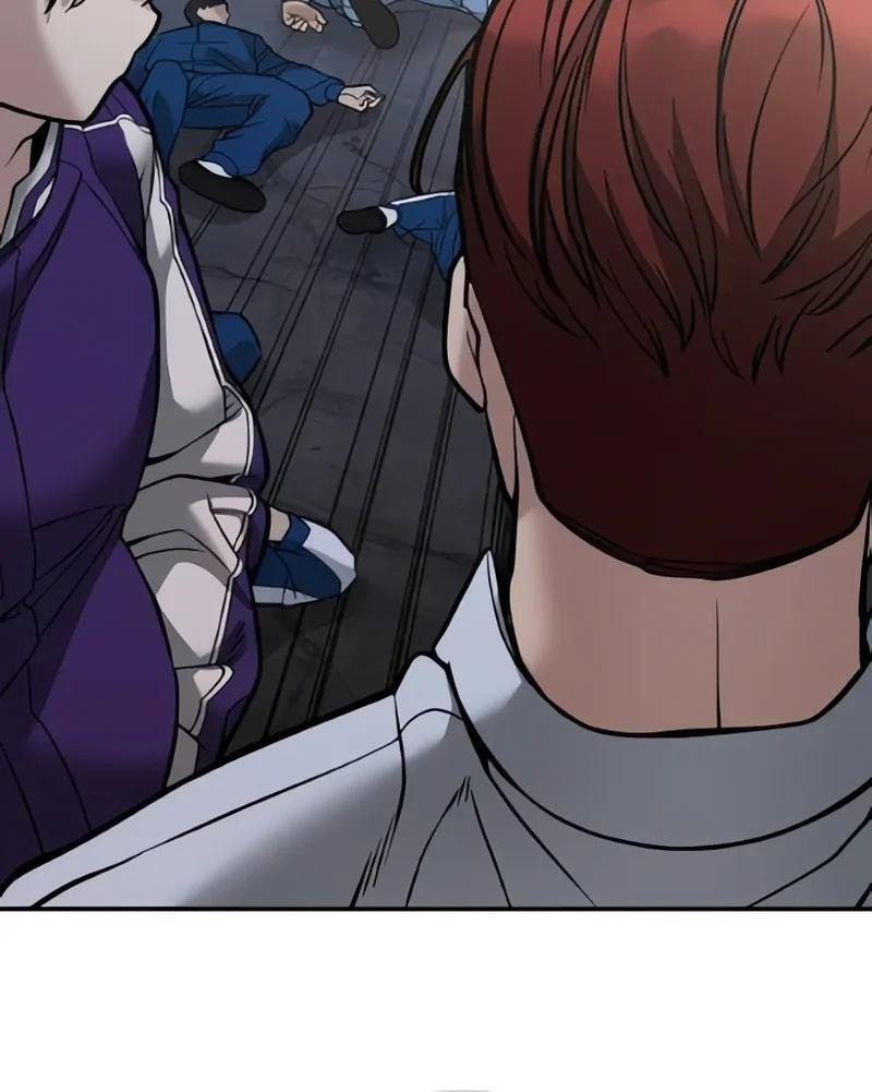 Designated Bully Chapter 116 page 134 - 