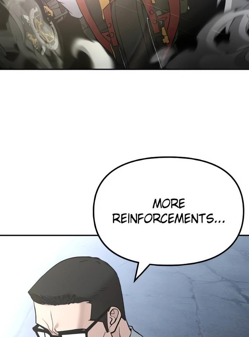 Designated Bully Chapter 116 page 136 - 