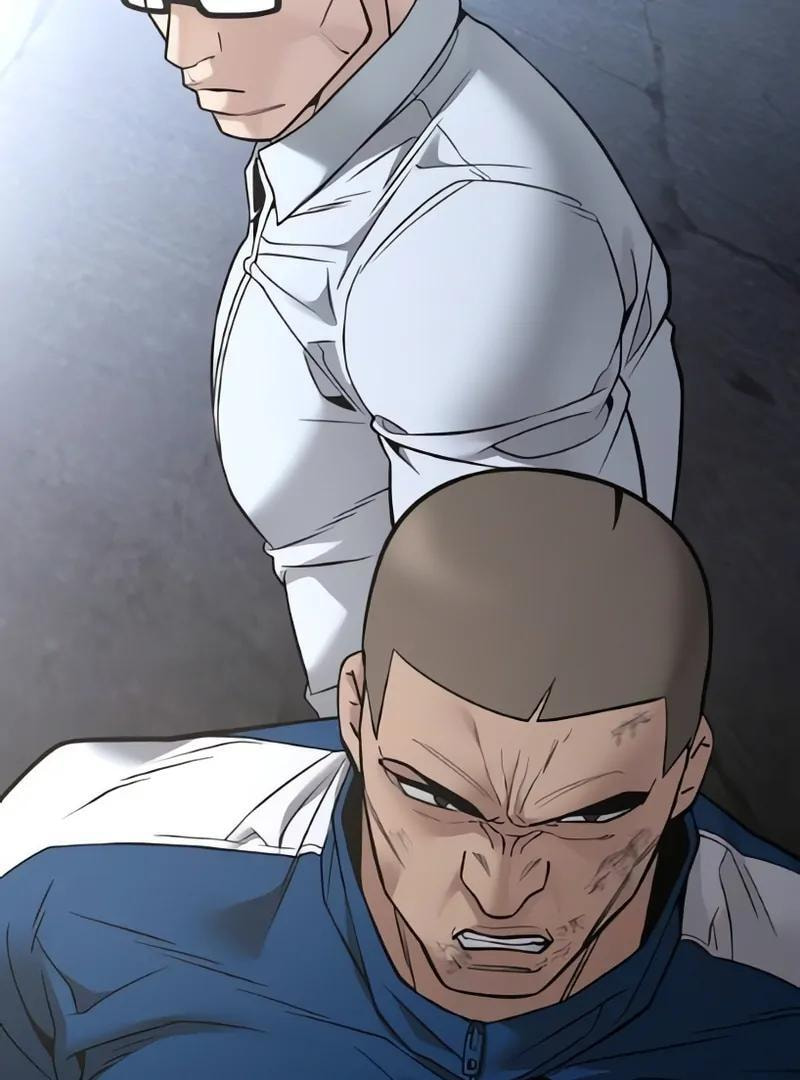 Designated Bully Chapter 116 page 137 - 