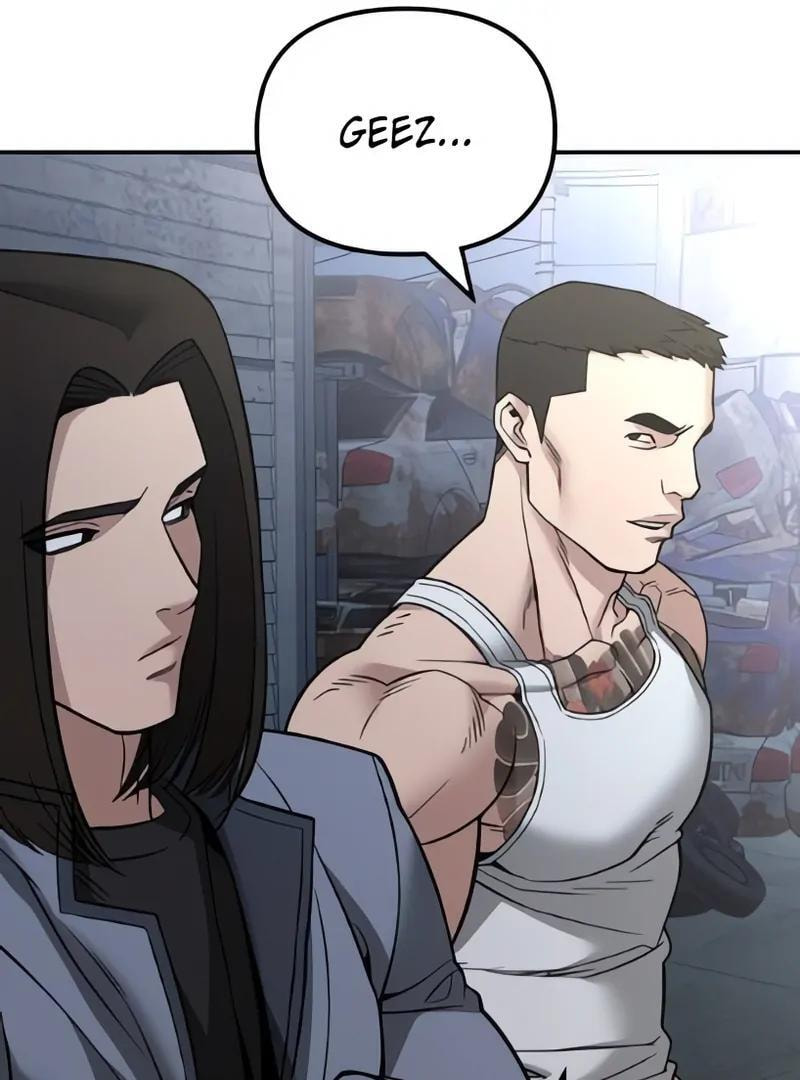 Designated Bully Chapter 116 page 140 - 