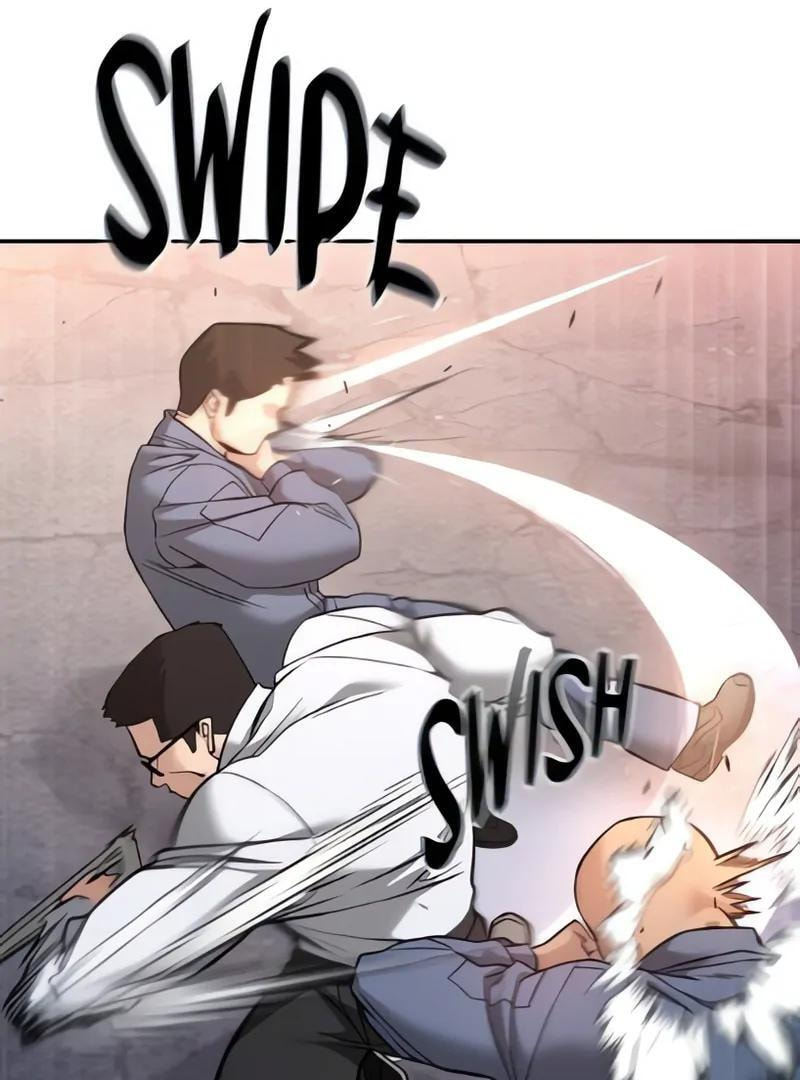 Designated Bully Chapter 116 page 15 - 