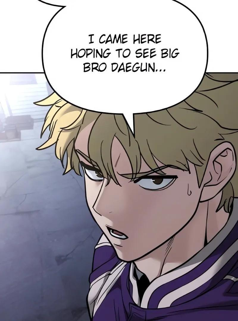 Designated Bully Chapter 116 page 142 - 