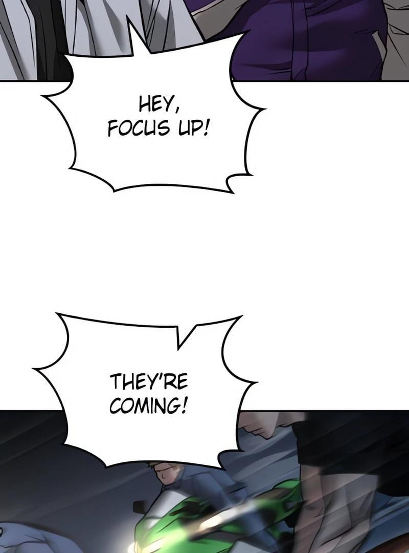 Designated Bully Chapter 116 page 148 - 