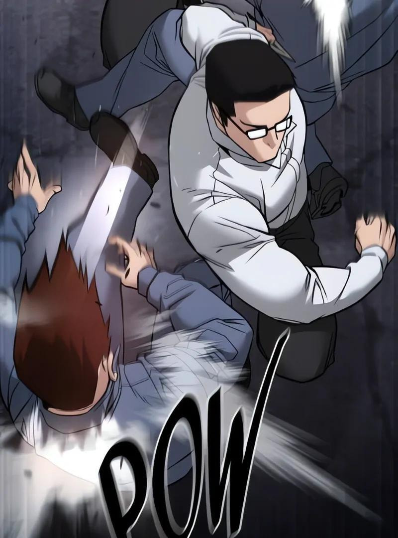 Designated Bully Chapter 116 page 16 - 