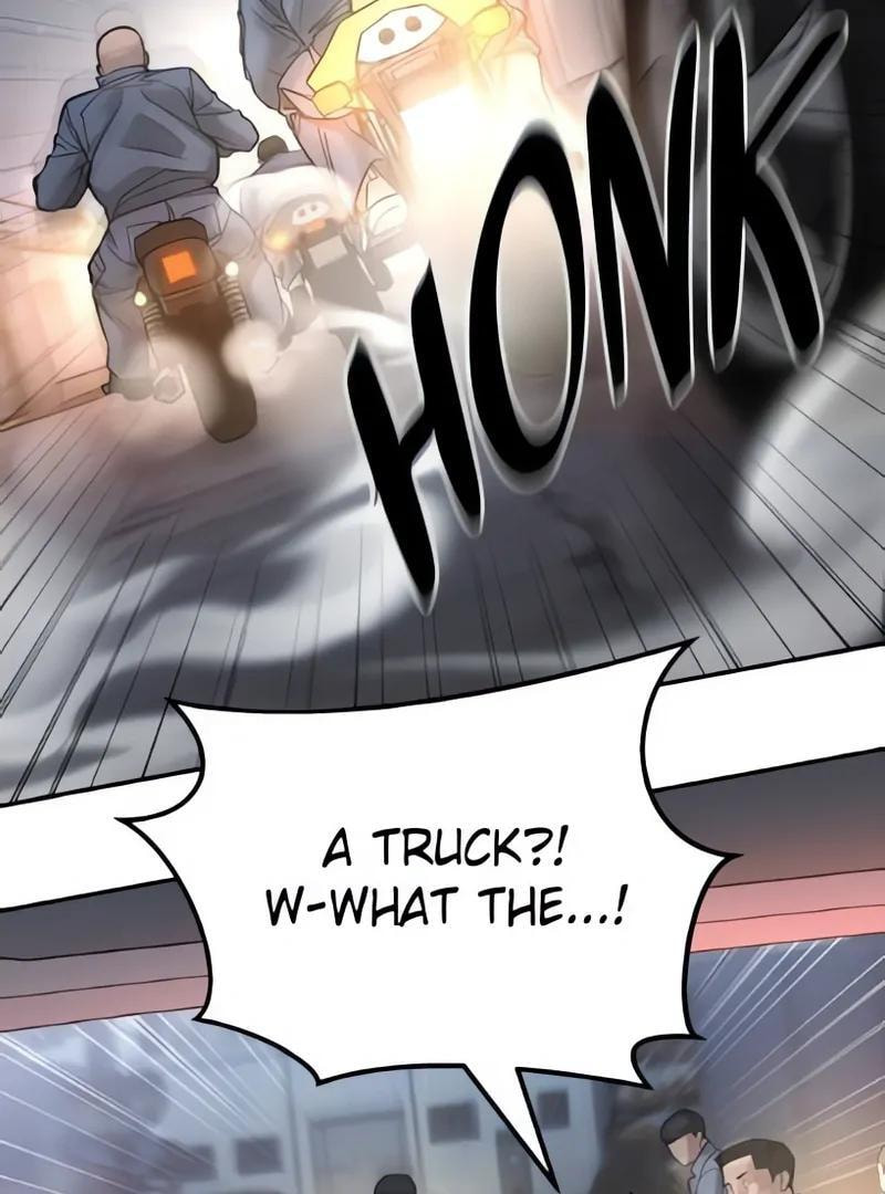 Designated Bully Chapter 116 page 152 - 