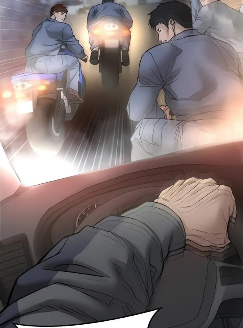 Designated Bully Chapter 116 page 153 - 