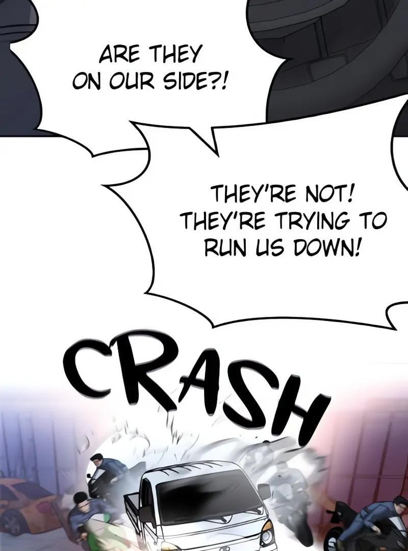 Designated Bully Chapter 116 page 154 - 