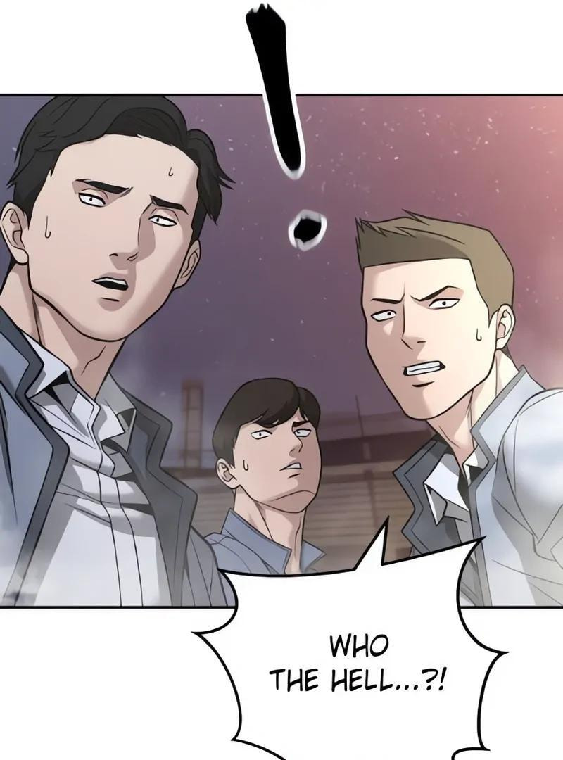 Designated Bully Chapter 116 page 157 - 