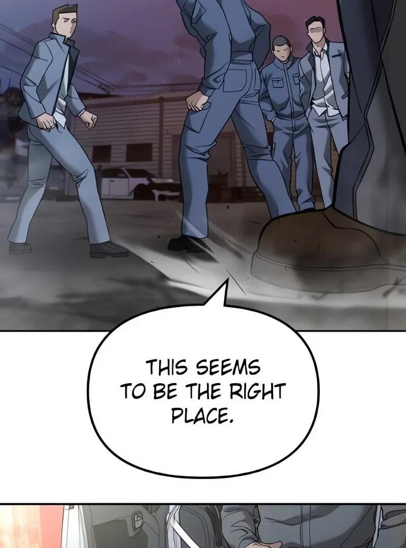 Designated Bully Chapter 116 page 160 - 