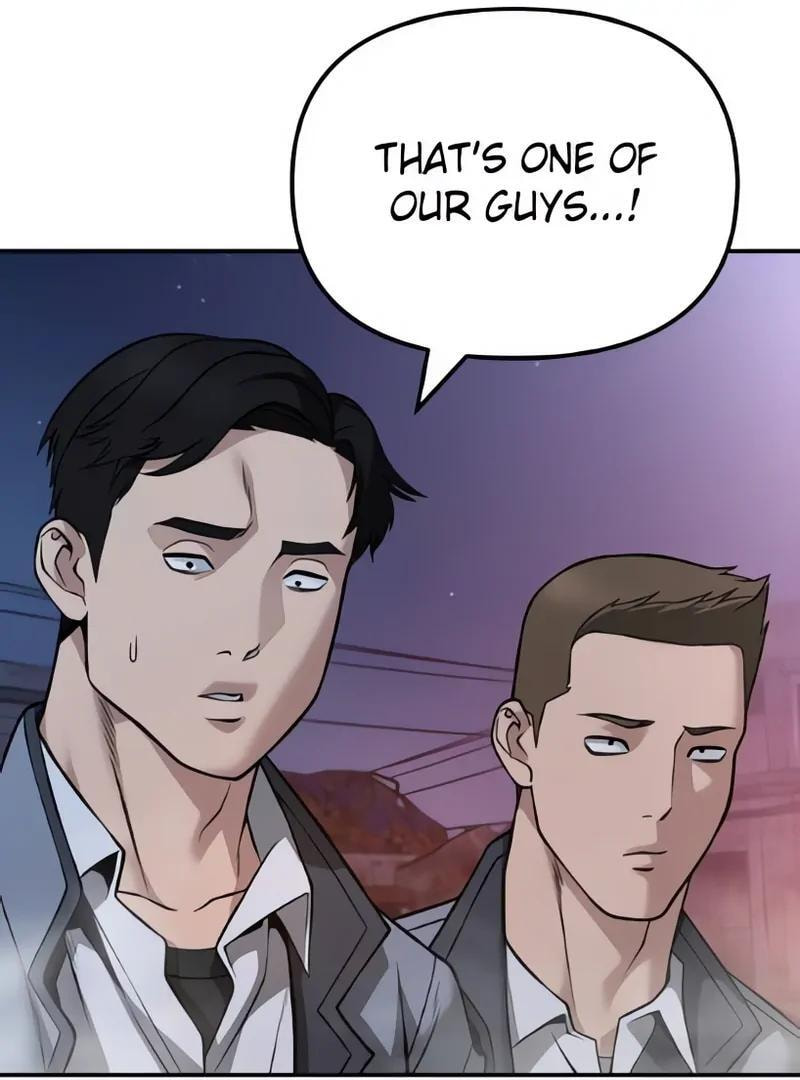 Designated Bully Chapter 116 page 163 - 